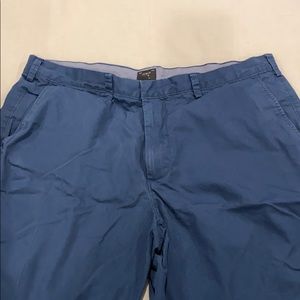 Men’s Jcrew Club Short- blue size 38